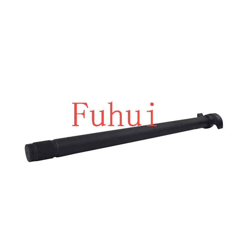 Air Brake Camshaft, Rh