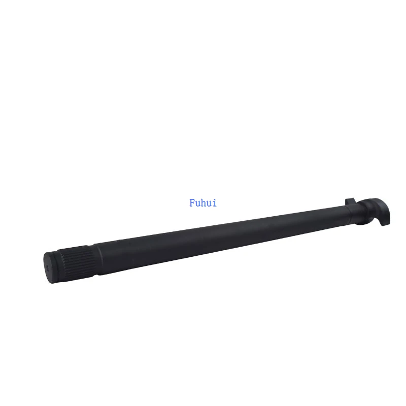AXLE S CAM, RH
