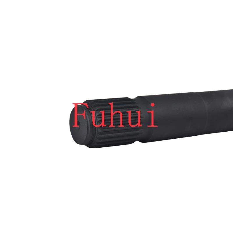 CAMSHAFT RIGHT HAND