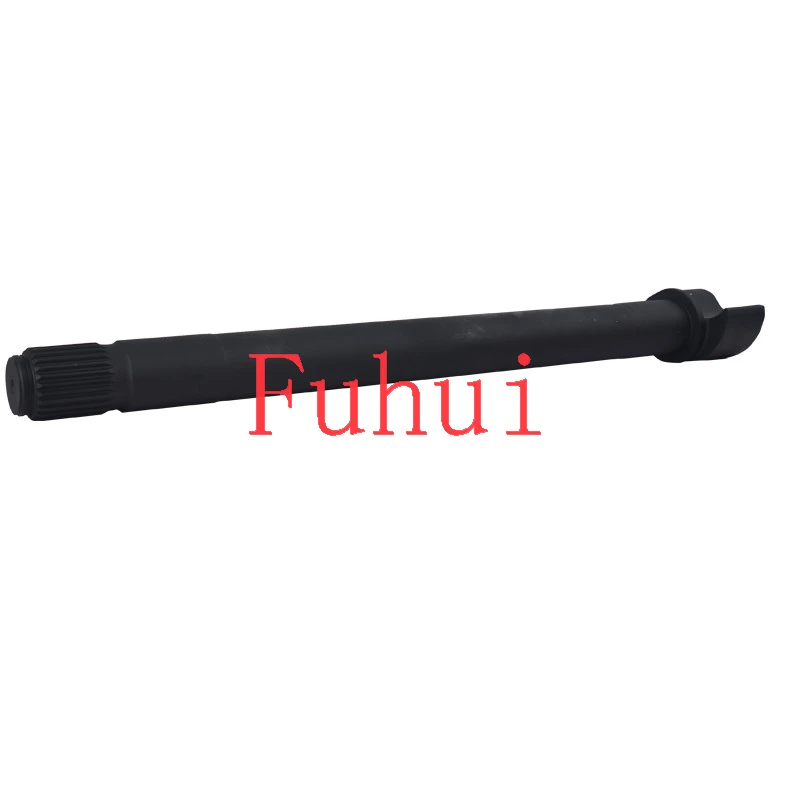 CAMSHAFT RIGHT HAND